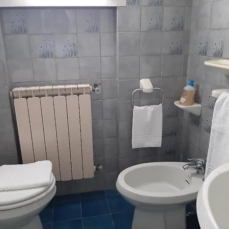 Casa Pinna Di Stresa Apartament