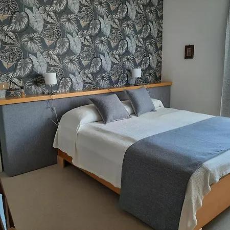 Casa Pinna Di Stresa Appartement Levo
