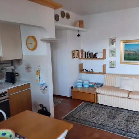Appartement Casa Pinna Di Stresa