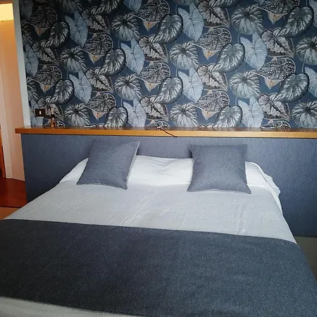 Casa Pinna Di Stresa Apartament *