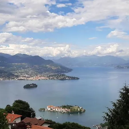 Appartement Casa Pinna Di Stresa *