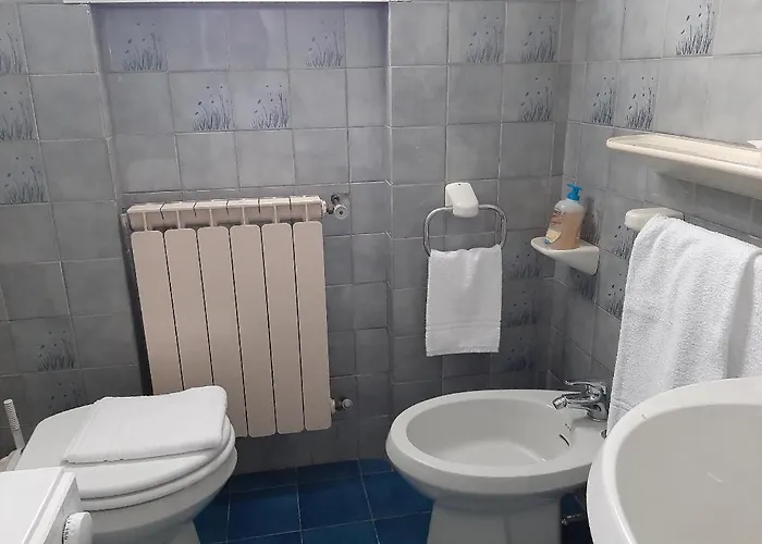 Casa Pinna Di Stresa شقة