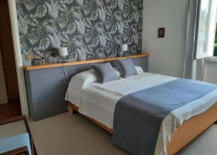 Casa Pinna Di Stresa 아파트 Levo