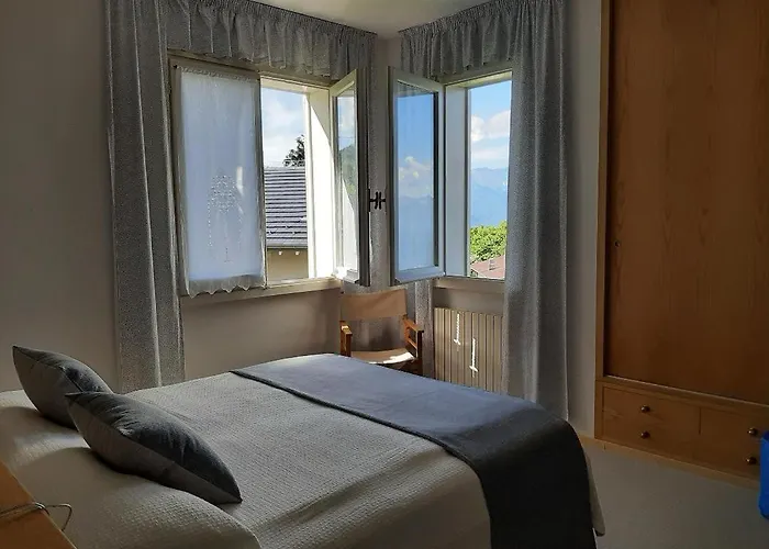 Casa Pinna Di Stresa *