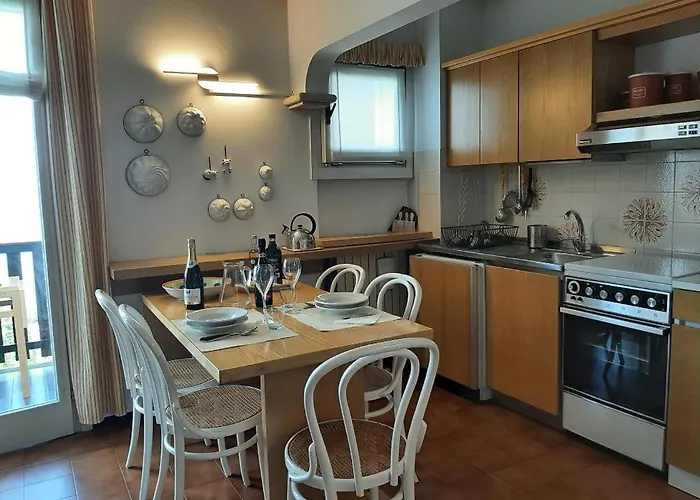 Casa Pinna Di Stresa *