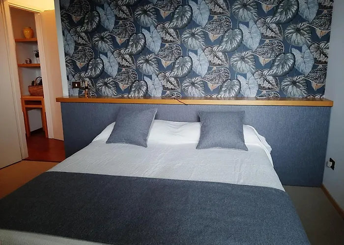 Casa Pinna Di Stresa شقة *